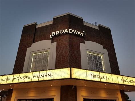 broadway tripadvisor|BROADWAY: All You Need to Know BEFORE You Go (with .